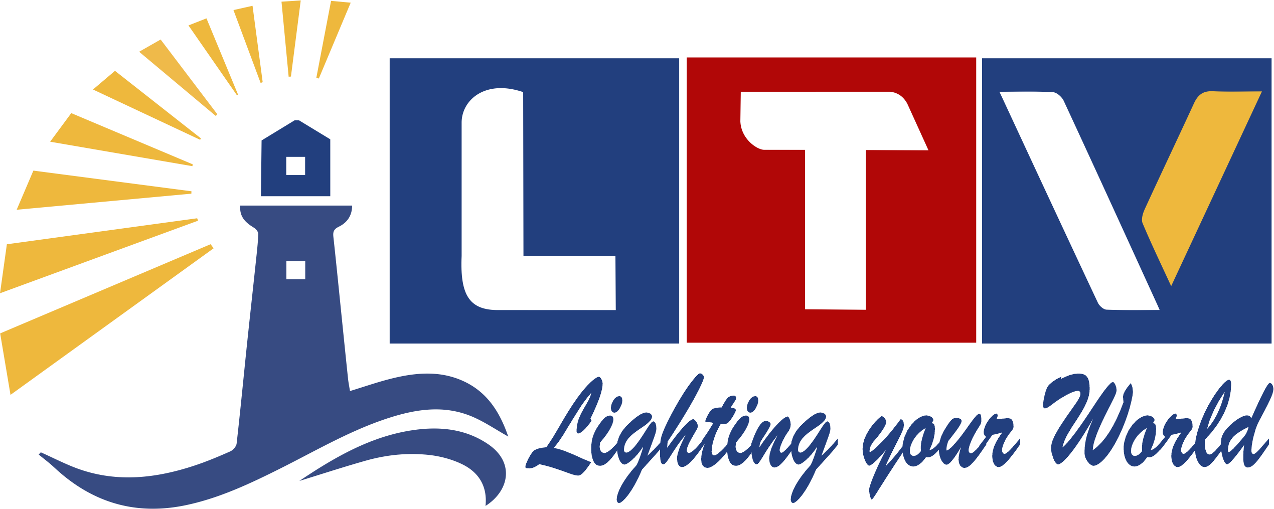 Lighthouse Television