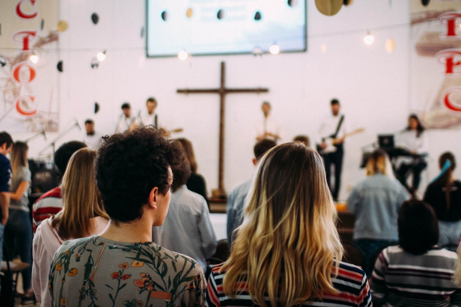The Impact Of Gospel Media Today